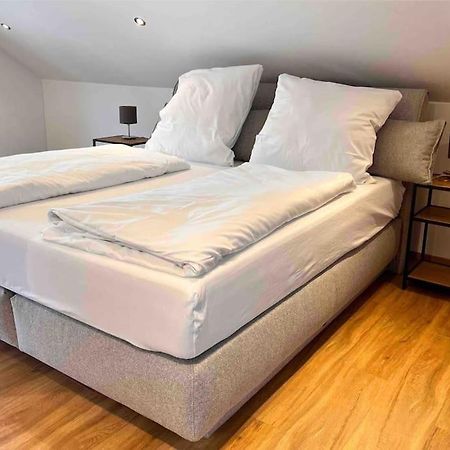 Appartement Viel Platz In Burghausen Fuer Freunde Und Familie Extérieur photo