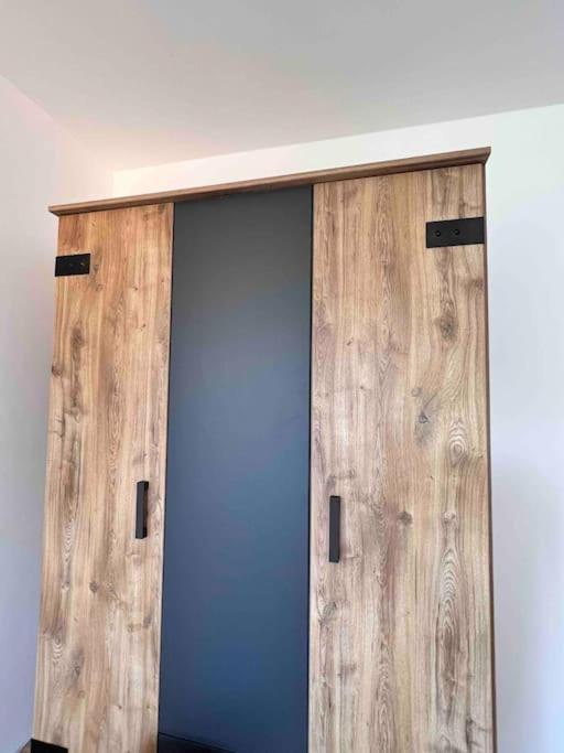 Appartement Viel Platz In Burghausen Fuer Freunde Und Familie Extérieur photo