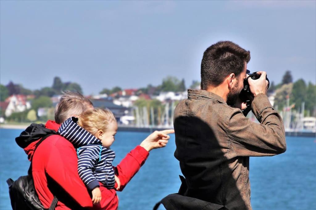 Appartement Viel Platz In Burghausen Fuer Freunde Und Familie Extérieur photo