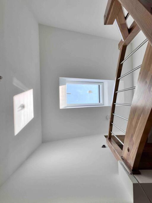 Appartement Viel Platz In Burghausen Fuer Freunde Und Familie Extérieur photo