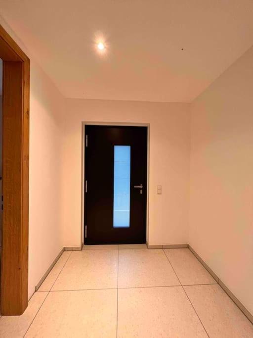 Appartement Viel Platz In Burghausen Fuer Freunde Und Familie Extérieur photo
