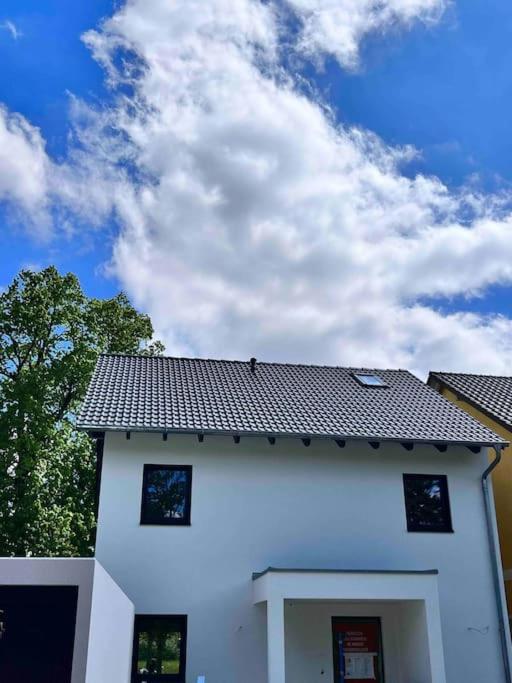 Appartement Viel Platz In Burghausen Fuer Freunde Und Familie Extérieur photo