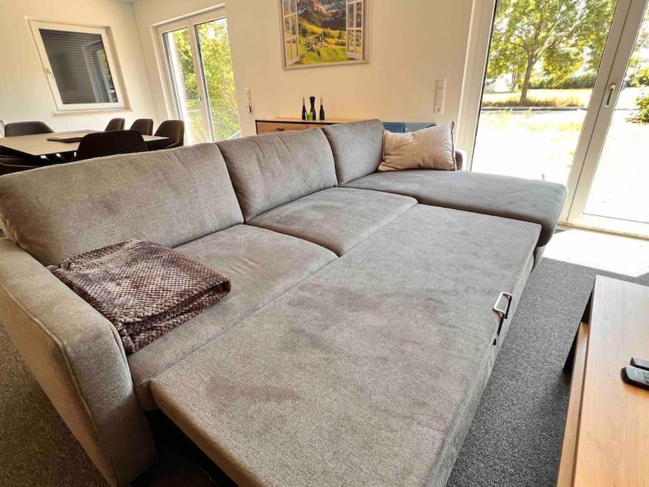 Appartement Viel Platz In Burghausen Fuer Freunde Und Familie Extérieur photo